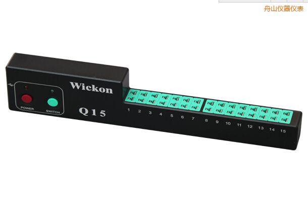 舟山爐溫測(cè)試儀