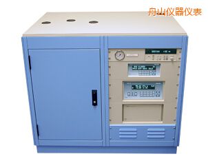 舟山定制壓力校準(zhǔn)系統(tǒng)