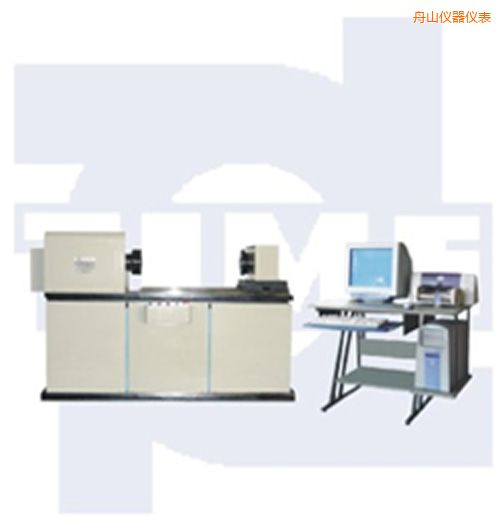 舟山時代微機控制扭轉(zhuǎn)試驗機