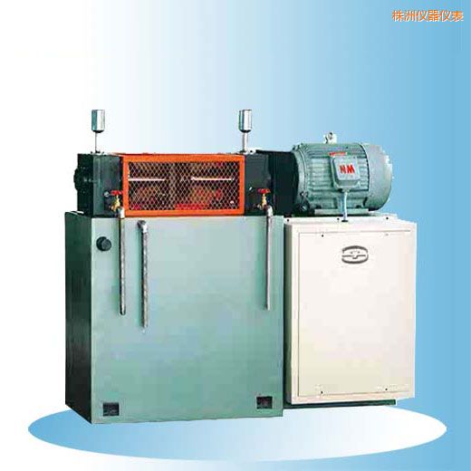 株洲時(shí)代齒輪磨損試驗(yàn)機(jī)