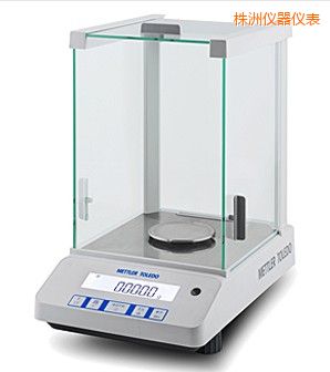 株洲電子天平,120g,0.1mg