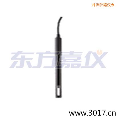 株洲含有溫度的四線電導率電極