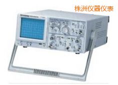 株洲模擬示波器