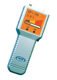 株洲可燃性氣體檢漏儀