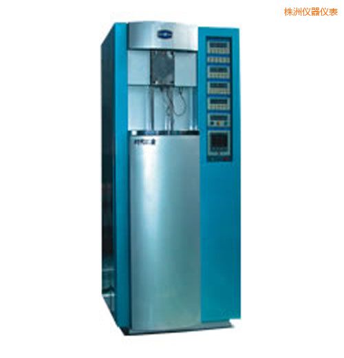 株洲時代高速環(huán)塊摩擦磨損試驗機