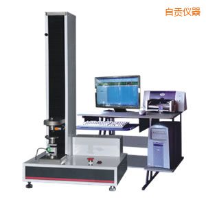 自貢電子式萬能試驗機(jī)