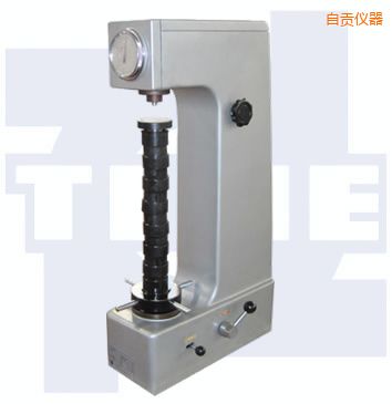 自貢時(shí)代高行程手動洛氏硬度計(jì)