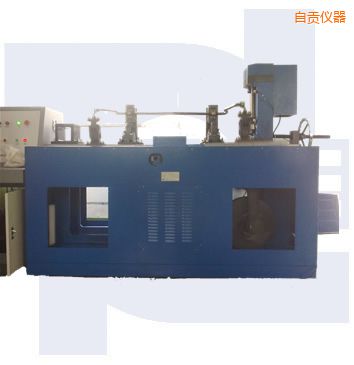 自貢機(jī)械式汽車穩(wěn)定桿疲勞試驗機(jī)