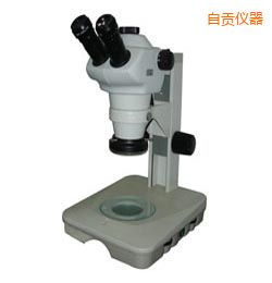 自貢時代體視顯微鏡