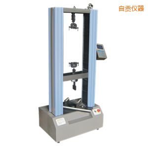 自貢電子式人造板試驗(yàn)機(jī)