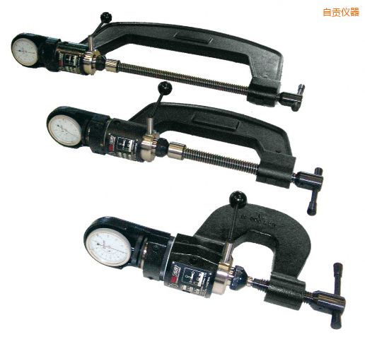 自貢便攜式試驗夾具