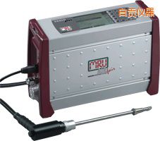 自貢增強(qiáng)型煙氣分析儀