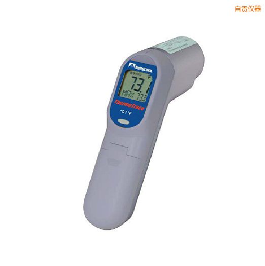 自貢ThermoTrace® 紅外槍式測溫儀