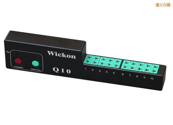 遵義爐溫測(cè)試儀