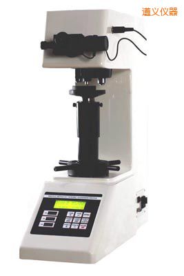 遵義數(shù)顯自動(手動)轉(zhuǎn)塔維氏硬度計